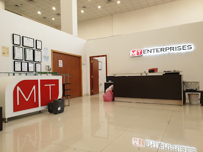 MT-Enterprises - Dammam - +966 13 814 8514