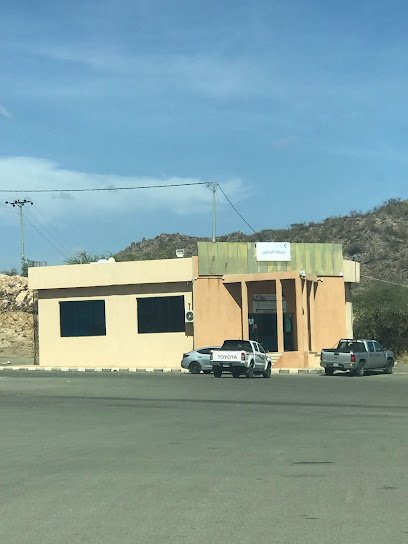 محطة رفع المياه بالجبيل - Saudi Arabia|Alhumaid|3699