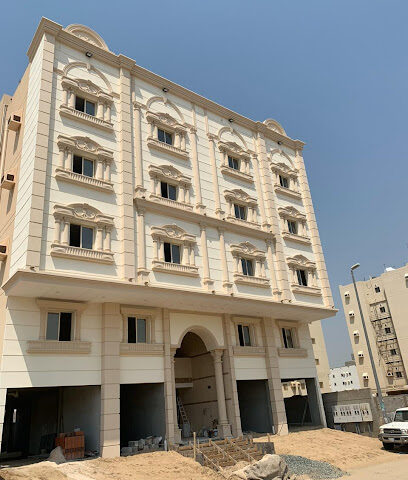 مؤسسة طايل سلطان الشريف - Mecca - +966 55 550 4415