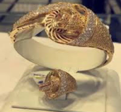 Gold House Gold and Jewellery - Mecca -