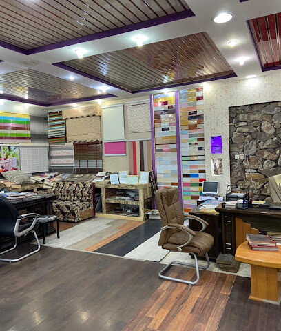 رواد الطيف للديكور - Khamis Mushait - +966 50 877 8925