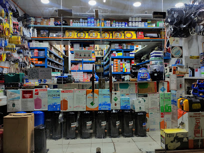 Land Mass Trading AC spare parts - Riyadh - +966 11 409 1802