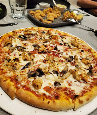 Lallo Italian Restaurant - Jeddah - +966 56 963 2988