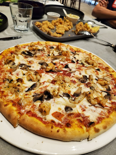 Lallo Italian Restaurant - Jeddah 23326