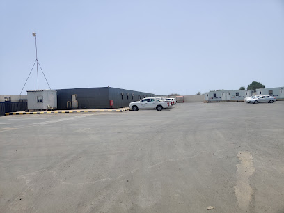 EXPERTISE CONTRACTING COMPANY, NEW YARD, YANBU - Yanbu - +966 56 689 1587