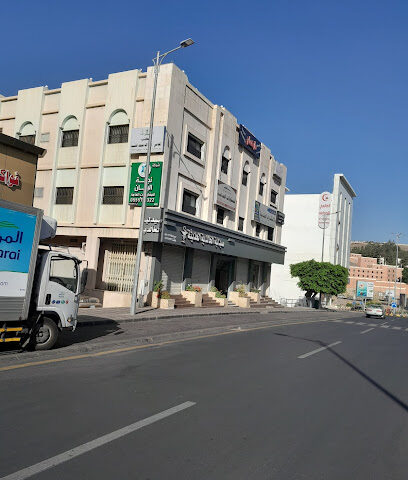 شركة نجمة البيان للمقاولات - Abha -