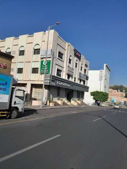 شركة نجمة البيان للمقاولات - Abha 62521