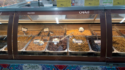 HYPER PANDA YANBU, DANA MALL YANBU - Yanbu - +966 9200 27707
