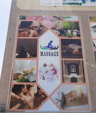 Reflexology massage and Turkish Bath - Tabuk - +966 55 690 5677