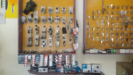 المحمود للمفاتيح - Riyadh - +966 58 317 8833