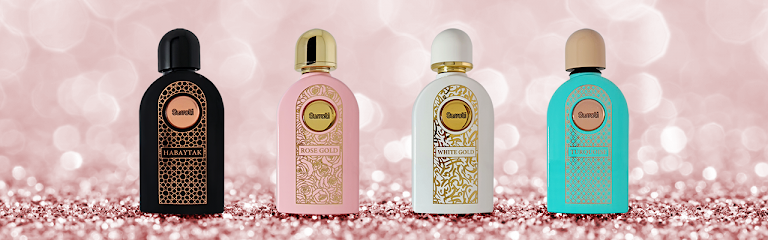 Surrati Perfumes Company - Saudi Arabia|Mecca 24227