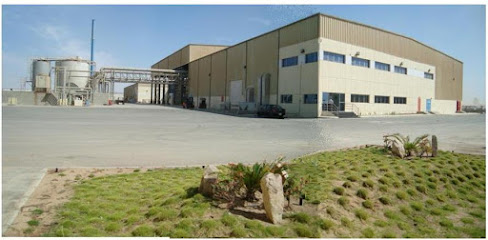 Saudi Waterproofing Company - TechnoBit - Yanbu -