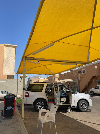 مغاسل تألق ولمعان لخدمات السيارات - Saudi Arabia|Tabuk 47914|Alkhalidiyah