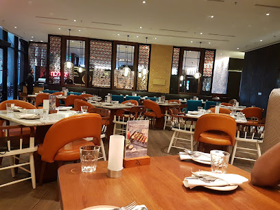 Zafran Indian Bistro - Turki Square - Riyadh - +966 50 339 9181