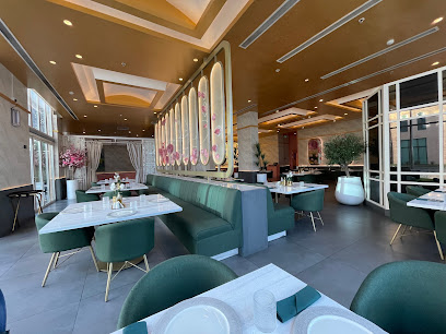Ward Restaurant مطعم ورد - Riyadh - +966 11 444 4432