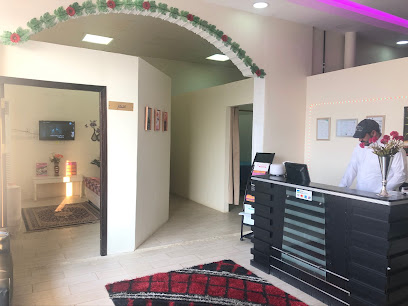 Filipino Massage - Almajaridah - +966 56 705 2022