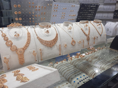 الركن الفرنسي للاكسسوارات والساعات والمجوهرات النقليدية - Jeddah -