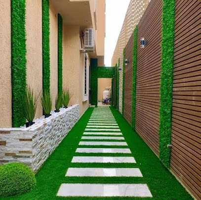 شركة الحديقة المائية | تنسيق ديكورات الحدائق | تجهيز ملاعب - Riyadh - +966 50 941 0856