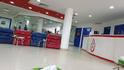 مختبرات الفا الطبية - Buraydah - +966 9200 10505