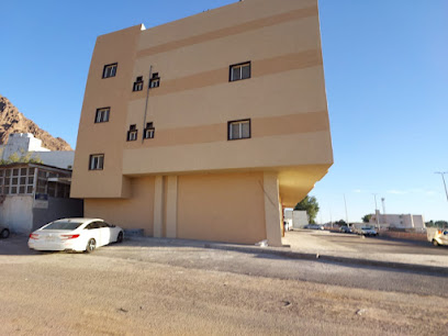 مكتب زاوية المشير للإستشارات الهندسيه - Al Madinah Al Munawwarah - +966 53 705 0758