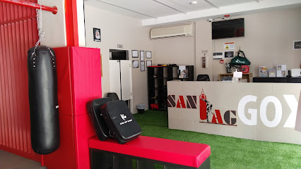 Sandbag club - Jeddah - +966 53 836 6671
