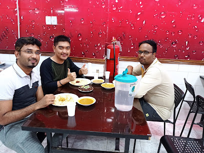 Malabar Restaurant - Al Jubail - +966 56 156 2266