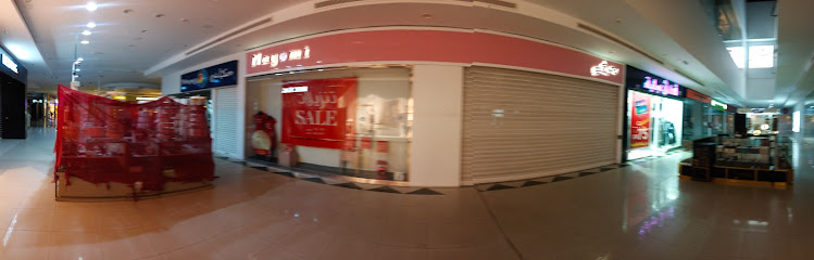 Nayomi نعومي - Saudi Arabia|Sakakah Road Nayomi Al Jouf Plaza