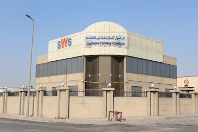 SWS-Specialist Welding Solutions Co. For Industrial - Dammam - +966 13 808 0142