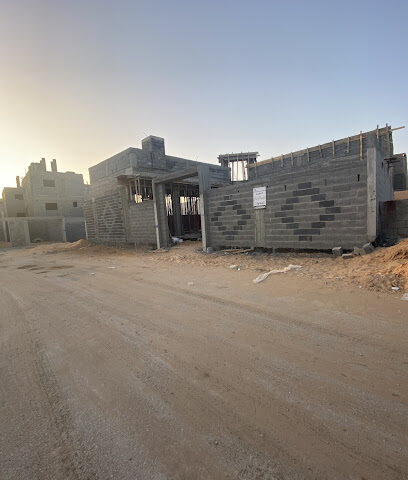 عزم الإنجاز للمقاولات - Buraydah - +966 55 489 0505