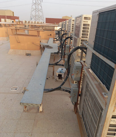 نسيم الوادي - Al Madinah Al Munawwarah - +966 53 283 1035