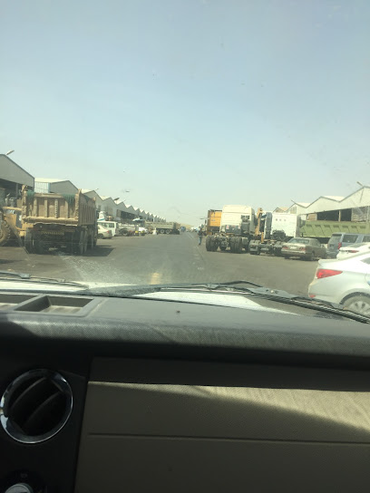Noor Al-Majd Center مركز نور المجد لصيانة السيارات - Saudi Arabia|Yanbu 46414|Al Safa|4929 النقادي