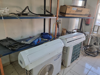 موسسة تميز التكييف - Buraydah - +966 58 033 2559