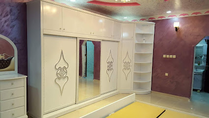 ورشة نجاره ديكورات الشام - Taif - +966 53 121 0605