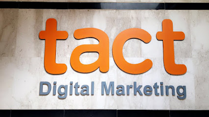 Tact Digital Marketing | شركة تاكت للتسويق الرقمي - Riyadh - +966 11 470 0382