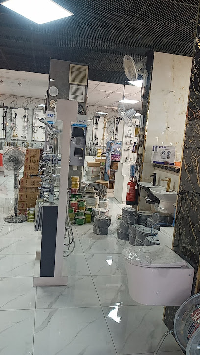 شركة بصمة شهاب للتجارة (٢) - Saudi Arabia|Abha 62521|Shamasan|Al Riyadh