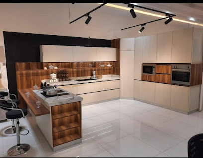 لمسة كيان للمطابخ - Hail - +966 59 556 1651
