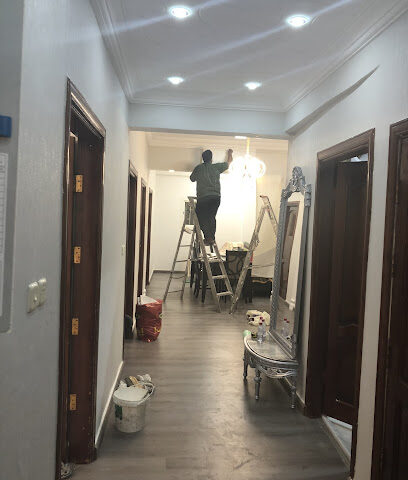 مؤسسة رغد للديكور بقربان النازل - Al Madinah Al Munawwarah - +966 54 977 0075