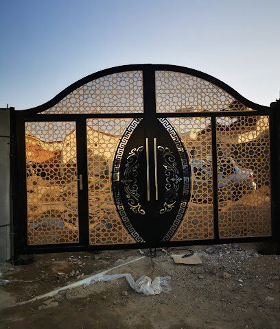 ورشة اعمار المتقدمه - Abu Arish - +966 55 217 8037