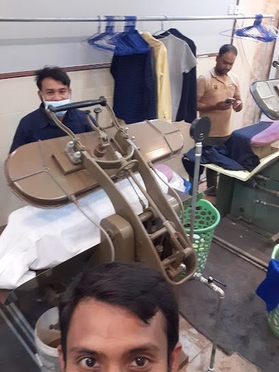 Laundry - Al Namas 67387