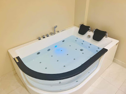 The Recovery Massage - Dammam - +966 53 351 1051