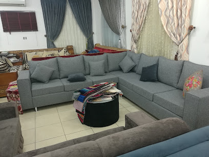 AlMajed Furniture - Al Qatif - +966 13 836 6430