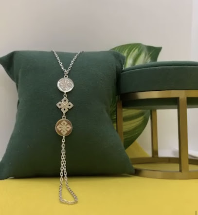 كنوز الفضه بالرس - Ar Rass - +966 50 145 8576