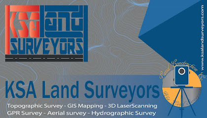 KSA LAND SURVEYORS - Al Jubail - +966 50 712 0239
