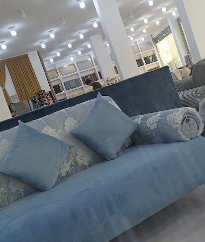 مفروشات الريان - Abha - +966 56 636 6794