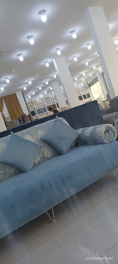 مفروشات الريان - Abha 62521