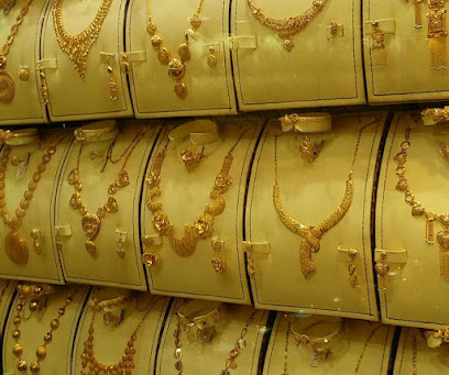 Bin Hamran Gold and Jewellery - Khamis Mushait - +966 17 223 7516