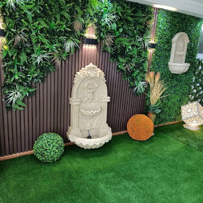 تنسيق حدائق - Jeddah -