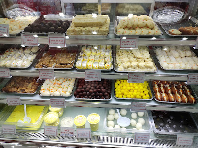 Mezbaan Sweets and Chat - Al Jubail -