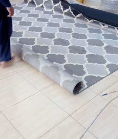 مفروشات الامتار للسجاد والموكيت - Tabuk - +966 50 328 3268