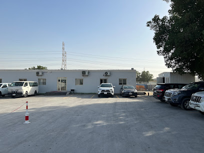 ANC Arabia - Al Jubail - +966 13 331 1484